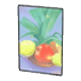 Poster (Obst)