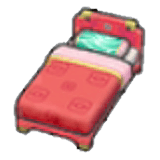 ornatebed