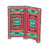 ornatepartition