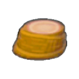 Palmenstumpf