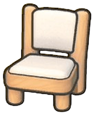 plain-chair