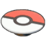 Pokéball-Tisch