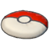 Pokéball-Polster