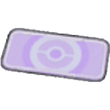 Pokéball-Fußabtreter