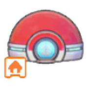 Set Pokéball-Haus