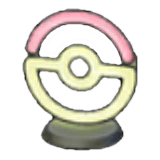Pokéball-Licht