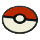 Pokéball-Matte
