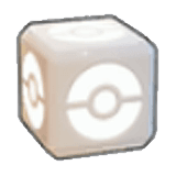 Pokéball-Wand
