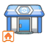 Set PokéMart
