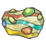 Pokémetall