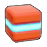 Pokémon-Center-Wand (Leiste)