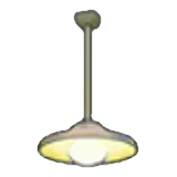 Pop-Art-Lampe