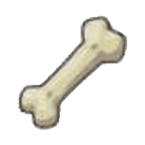 Steinknochen