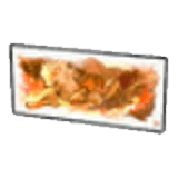Poster (Feuersbrunst)