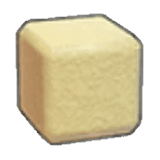Raue Wand