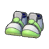 Turbotreter