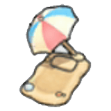 sandbed