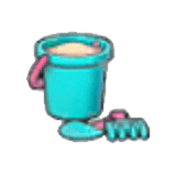 Sandspielset