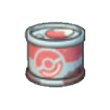 Kleine verlorene Reliquie