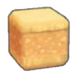 Gefleckter Klippenstein