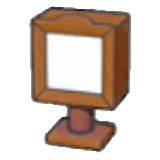 Standrahmen
