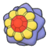 Starmie-Plüschi
