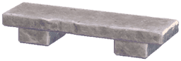 stone-bench
