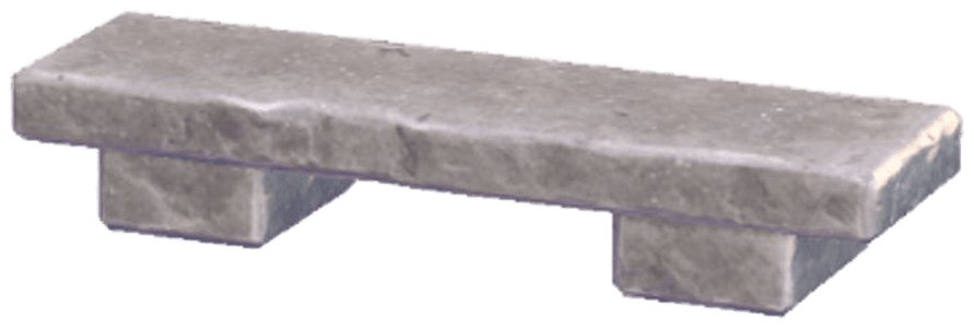 stone-bench