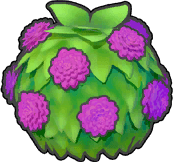 Edelbusch (Lila)
