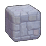 Stilvoller Steinboden