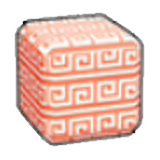 Spiralmuster