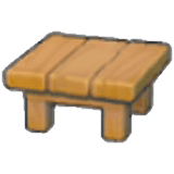 table(any)
