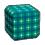 Tartanmuster