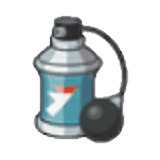 Geländeverlängerer