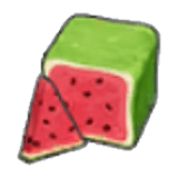 Melonenbrot