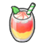 Melonen-Smoothie