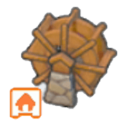 Wasserkraftgenerator