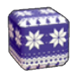 Wintermuster