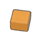 Holzumrandung (einzeln)