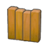 Holzbegrenzung (Reihe)