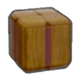 Holzwand