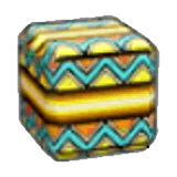 Zickzackmuster