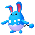 Azumarill