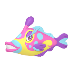Knirfish
