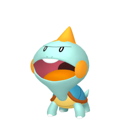 Kamehaps