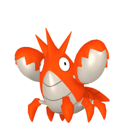 Krebscorps
