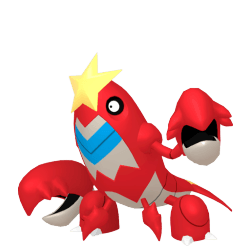 Krebutack