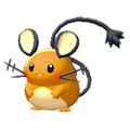 Dedenne