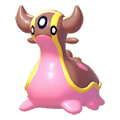 Gastrodon