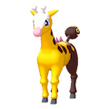 Girafarig